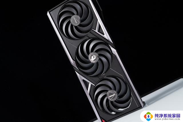 iGame GeForce RTX 5090 D v2 Vulcan OC 24GB 火神显卡评测:性能强劲,硬汉风格!