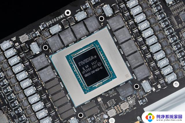 iGame GeForce RTX 5090 D v2 Vulcan OC 24GB 火神显卡评测:性能强劲,硬汉风格!