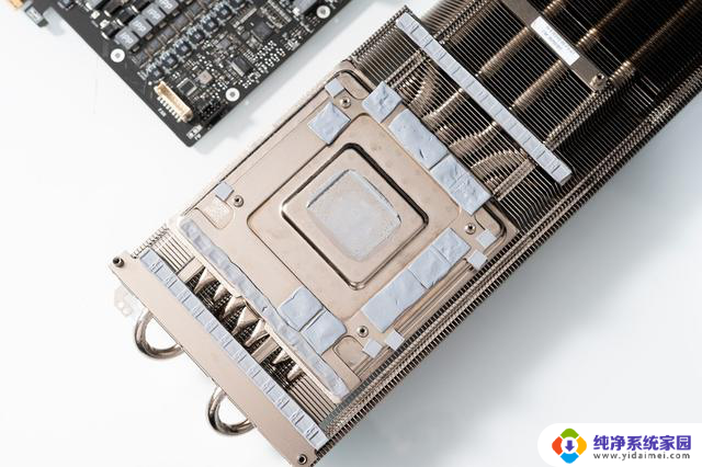 iGame GeForce RTX 5090 D v2 Vulcan OC 24GB 火神显卡评测:性能强劲,硬汉风格!