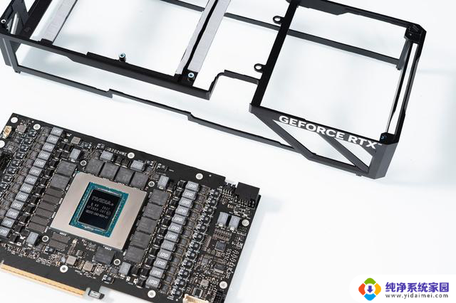 iGame GeForce RTX 5090 D v2 Vulcan OC 24GB 火神显卡评测:性能强劲,硬汉风格!