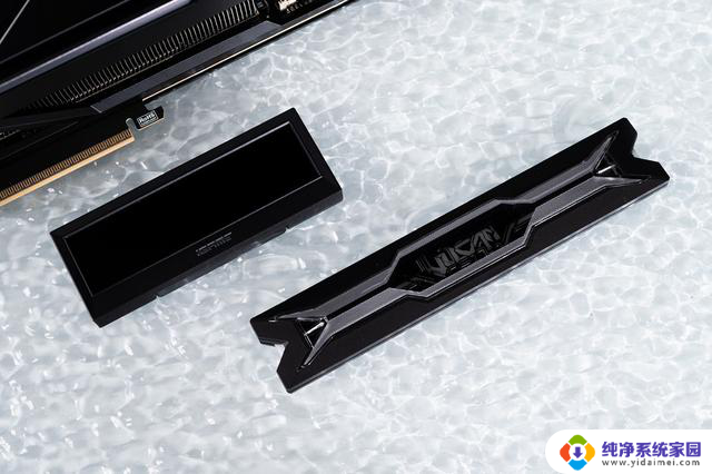 iGame GeForce RTX 5090 D v2 Vulcan OC 24GB 火神显卡评测:性能强劲,硬汉风格!