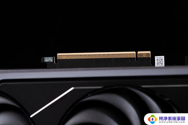 iGame GeForce RTX 5090 D v2 Vulcan OC 24GB 火神显卡评测:性能强劲,硬汉风格!
