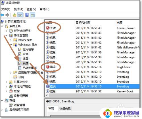 window10蓝屏怎么办 Win10蓝屏频繁怎么办