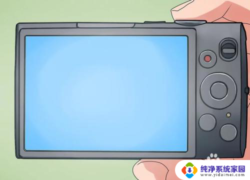 相机数据线插到电脑上去哪找 如何通过USB线将相机连接到电脑上