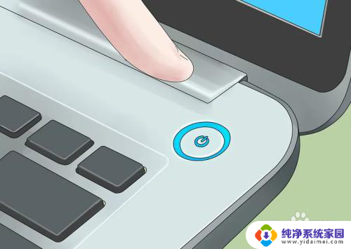 相机数据线插到电脑上去哪找 如何通过USB线将相机连接到电脑上