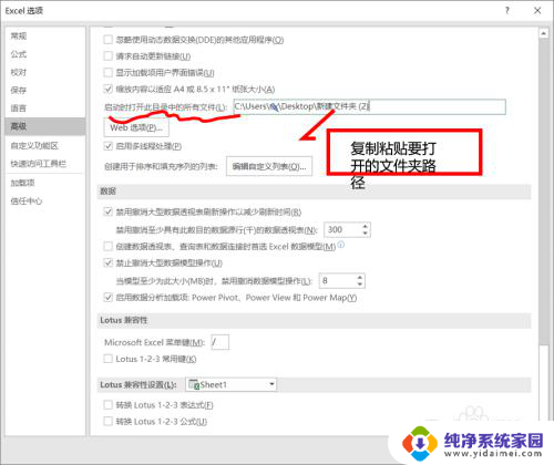 怎样打开多个excel表格 Excel同时打开多个工作簿的方法