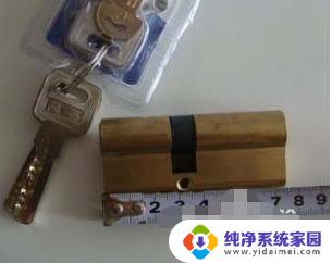 如何换锁芯详细介绍 换锁芯的具体操作流程