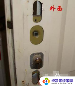 如何换锁芯详细介绍 换锁芯的具体操作流程