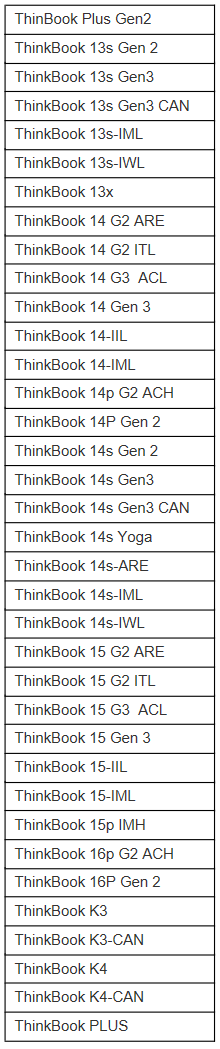 thinkbook升级win11 联想ThinkBook升级Windows 11的方法