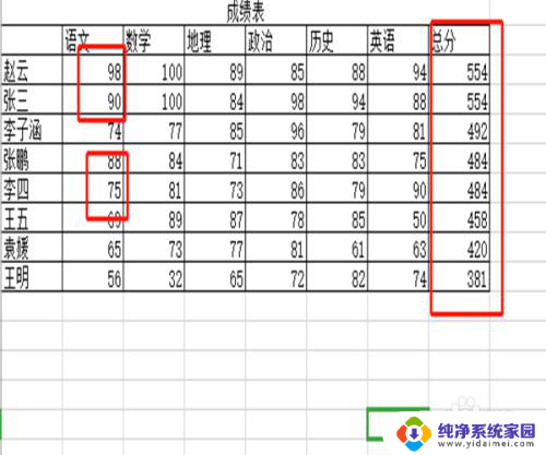 xlsx排序怎么弄 xlsx表格如何设置排序规则