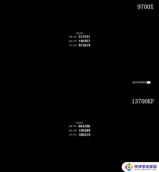 AMD9000 vs 英特尔13代：综合对比，选择更优势的处理器是哪款？