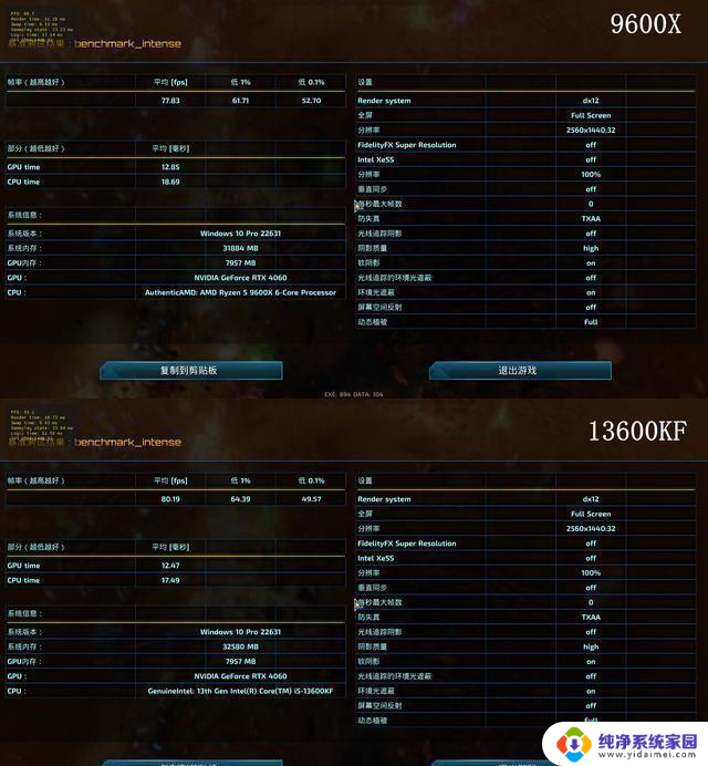 AMD9000 vs 英特尔13代：综合对比，选择更优势的处理器是哪款？