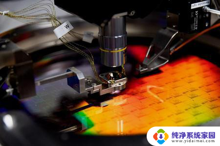 传英伟达计划投资量子计算独角兽PsiQuantum,加速量子计算技术发展