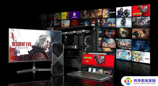 NVIDIA App将支持全局DLSS优设与RTX 40系列Smooth Motion，全新体验等你来试！