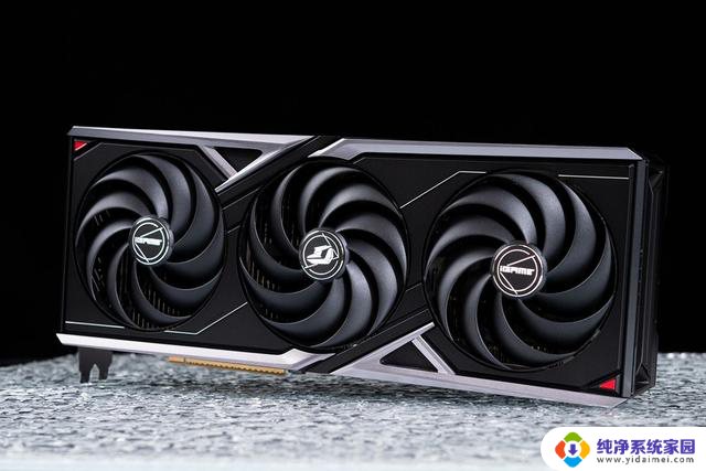 iGame GeForce RTX 5090 D v2 Vulcan OC 24GB 火神显卡评测：性能强劲，硬汉风格！