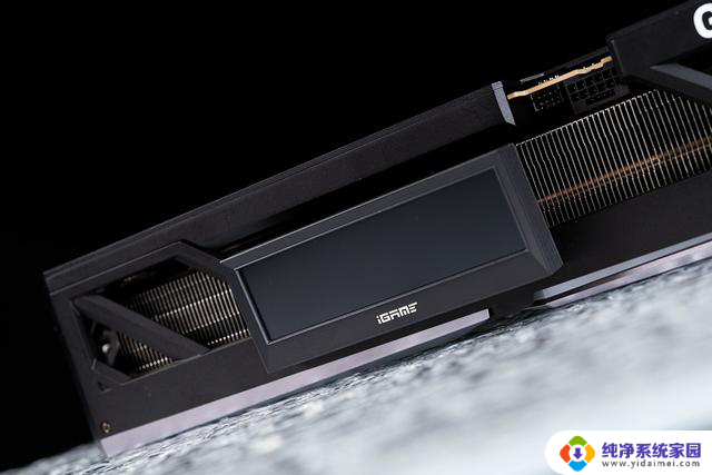 iGame GeForce RTX 5090 D v2 Vulcan OC 24GB 火神显卡评测：性能强劲，硬汉风格！