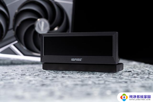 iGame GeForce RTX 5090 D v2 Vulcan OC 24GB 火神显卡评测：性能强劲，硬汉风格！