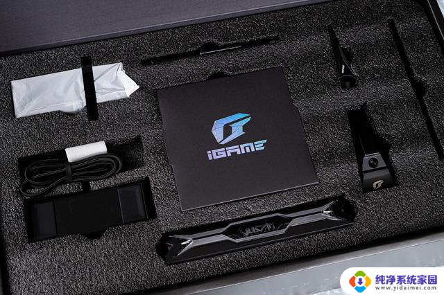 iGame GeForce RTX 5090 D v2 Vulcan OC 24GB 火神显卡评测：性能强劲，硬汉风格！