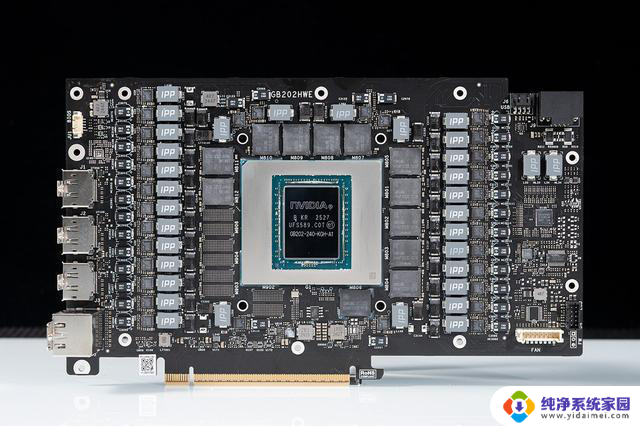 iGame GeForce RTX 5090 D v2 Vulcan OC 24GB 火神显卡评测：性能强劲，硬汉风格！