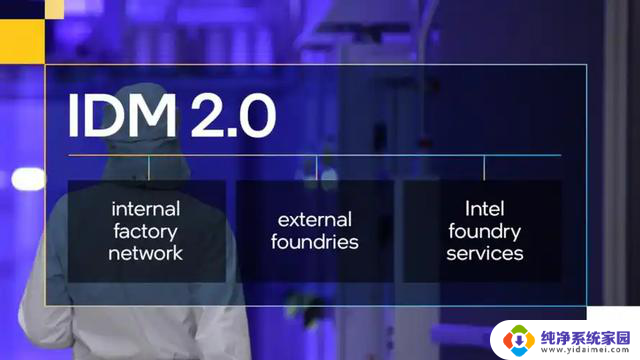 偏执狂而生的英特尔,这些年为什么全错?- 英特尔为何走偏?