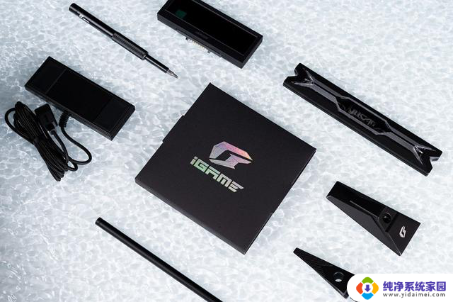 iGame GeForce RTX 5090 D v2 Vulcan OC 24GB 火神显卡评测：性能强劲，硬汉风格！