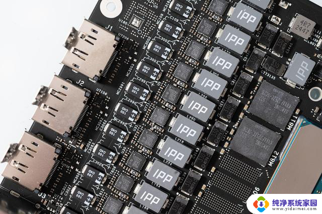 iGame GeForce RTX 5090 D v2 Vulcan OC 24GB 火神显卡评测：性能强劲，硬汉风格！