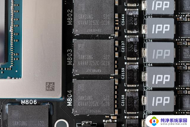 iGame GeForce RTX 5090 D v2 Vulcan OC 24GB 火神显卡评测：性能强劲，硬汉风格！