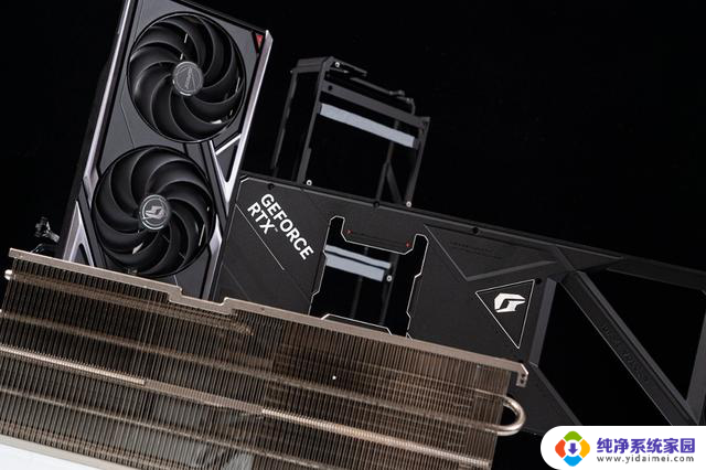iGame GeForce RTX 5090 D v2 Vulcan OC 24GB 火神显卡评测：性能强劲，硬汉风格！