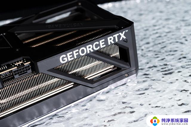 iGame GeForce RTX 5090 D v2 Vulcan OC 24GB 火神显卡评测：性能强劲，硬汉风格！