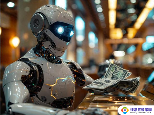 Nvidia投资5亿美元,Cohere公司估值达68亿美元,AI技术领域新风口揭秘