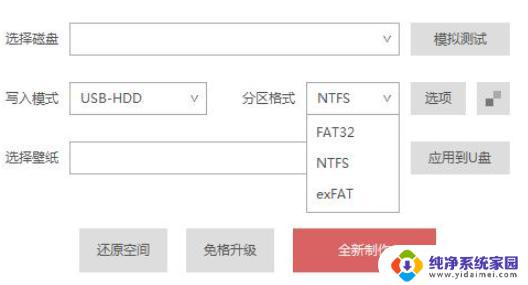 U盘启动什么格式？最全解析！
