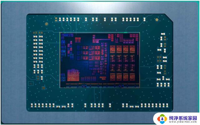 AMD锐龙8000“Strix Point”APU曝光：具有12个Zen 5内核，性能震撼亮相！