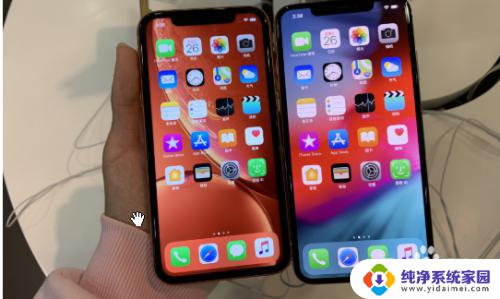 iphonexsmax如何显示电量百分比 iPhoneX/XS/XS max电池电量百分比显示不准怎么办
