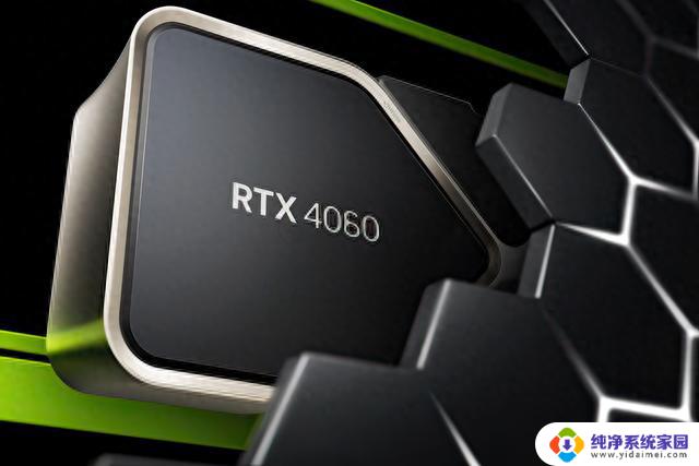 CS2显卡性能实测：RTX4060起步网上对战不吃亏，游戏性能超群