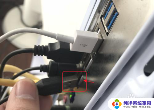 音响插电脑 电脑音箱如何连接