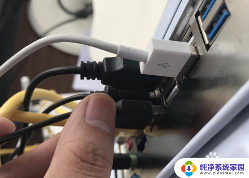 音响插电脑 电脑音箱如何连接