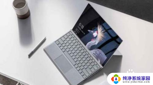 surface laptop 开不了机 surface黑屏无法开机怎么办