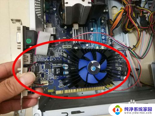 philips显示器无视频输入 电脑正常运行 电脑无视频输入怎么解决