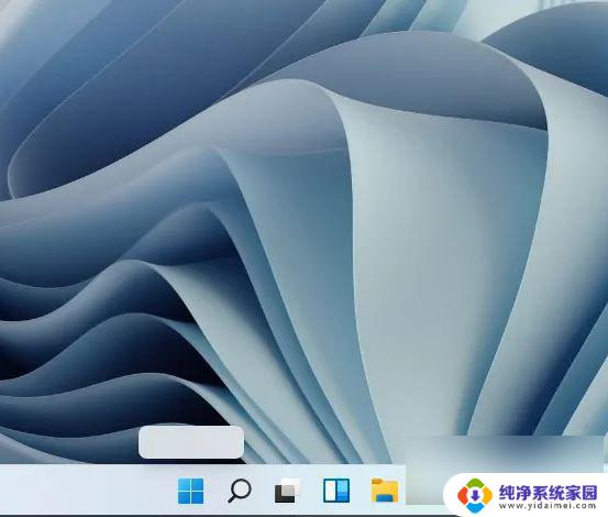 win11桌面不显示任何东西,右键也按不出来 Windows11右键空白无菜单解决方法