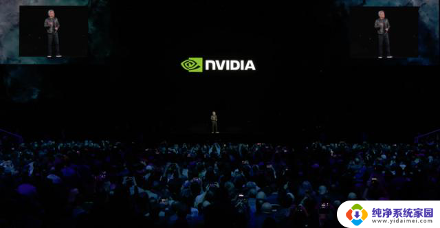 NVIDIA GTC2024 ：你必须知道的AI、机器人、自动驾驶大会精彩内容