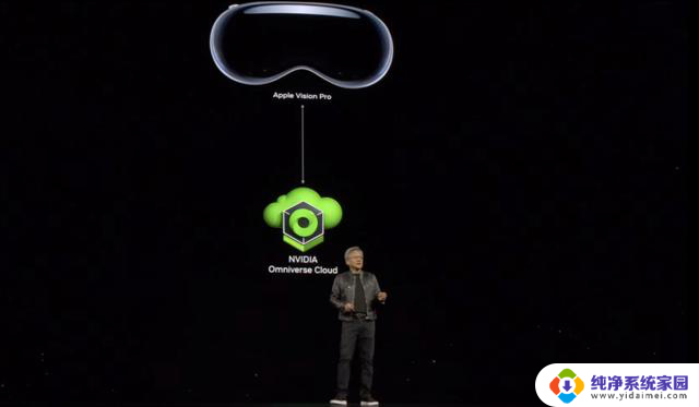 NVIDIA GTC2024 ：你必须知道的AI、机器人、自动驾驶大会精彩内容