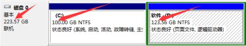 win10 d盘文件突然不见了 win10 D盘突然消失找不到怎么办