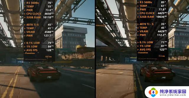 amd 4500u适合win11ma Win11 24H2更新影响Ryzen 5000性能