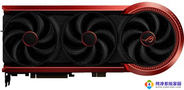 华硕推出30周年限量ROG Matrix RTX 5090显卡：800W功率，性能超群，限量发售！