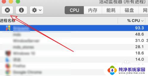 mac cpu占用 如何检查Mac电脑CPU占用情况