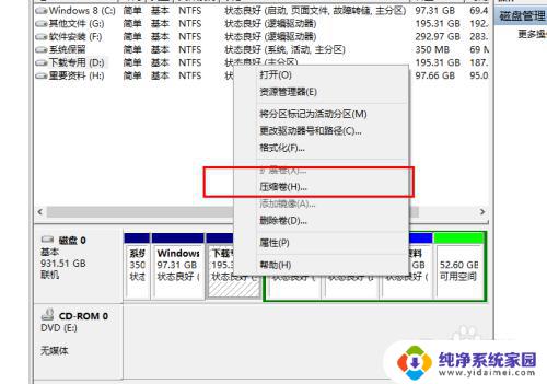 已经分好的区如何重新分区？全面解读分区优化技巧