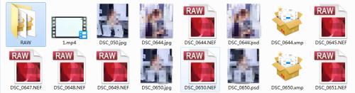 photoshop无法打开此文件raw ps无法打开raw格式文件怎么处理