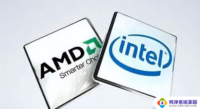 如何区分CPU是第几代？Intel和AMD处理器是第几代的区分方法
