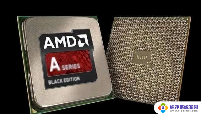 如何区分CPU是第几代？Intel和AMD处理器是第几代的区分方法