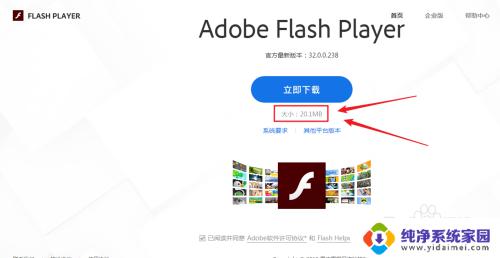 flash插件放在哪个应用 浏览器如何安装Flash插件